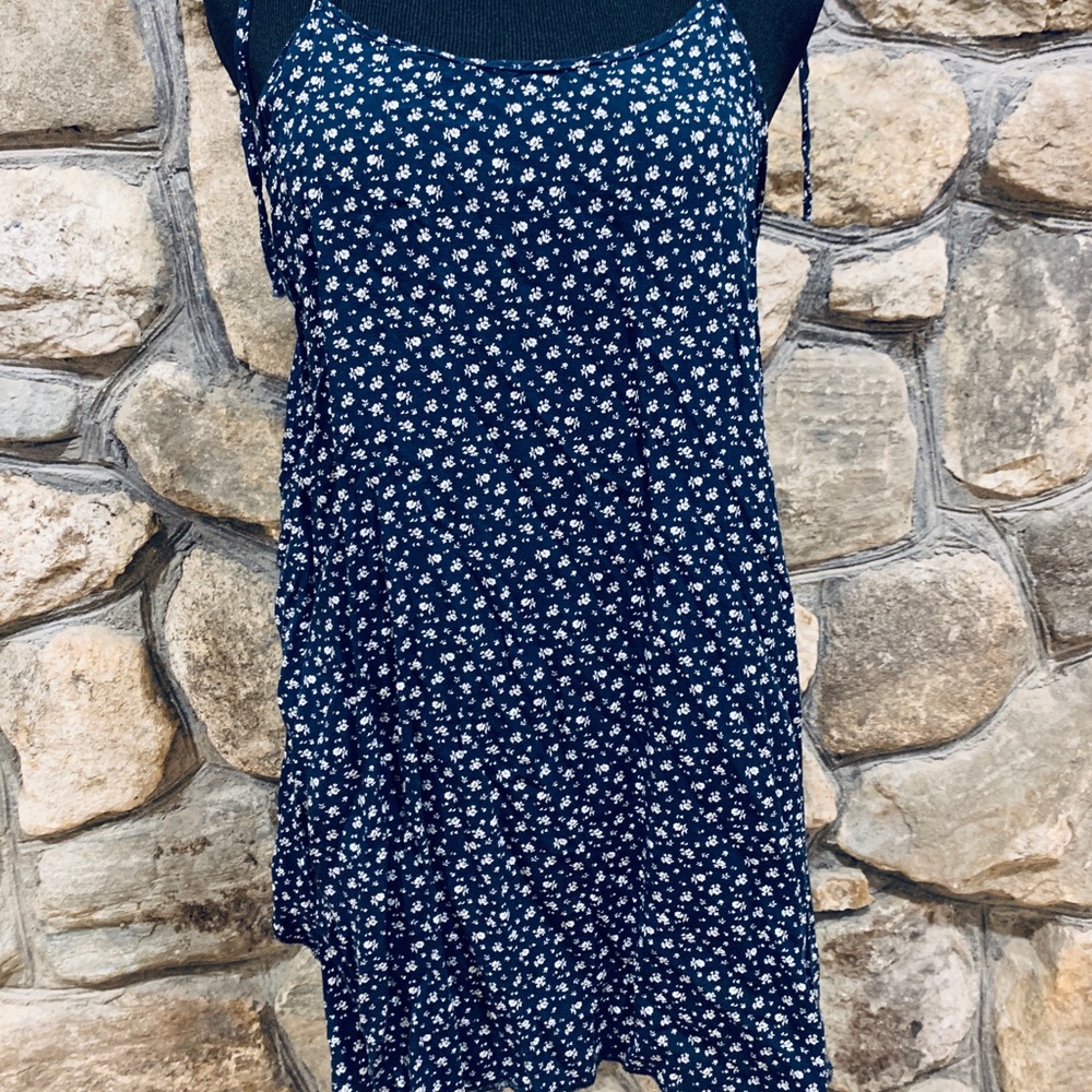 Mexicali Blues Flowy dress!